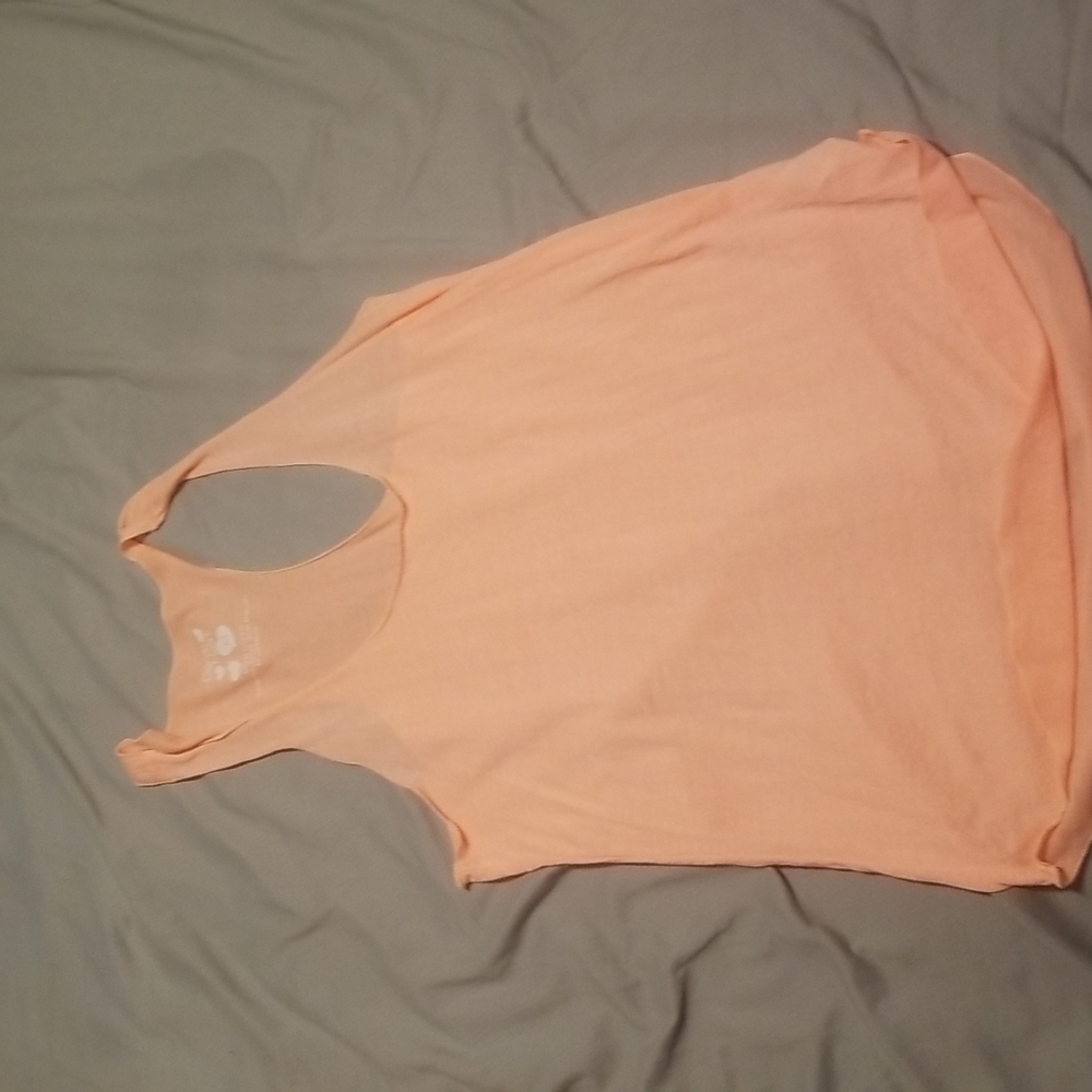 Women's tank